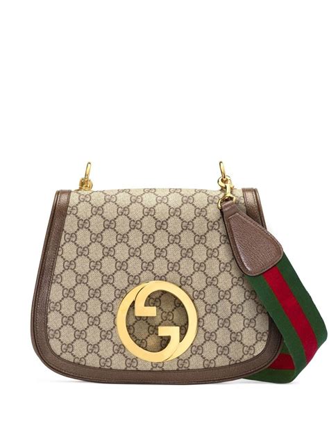 ultima borsa di gucci|farfetch Gucci.